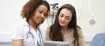 examples of electronic medical records software